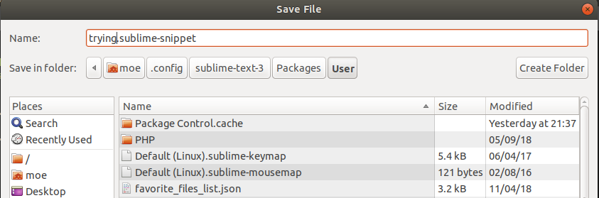 Snippets Code, Write Effortless Code